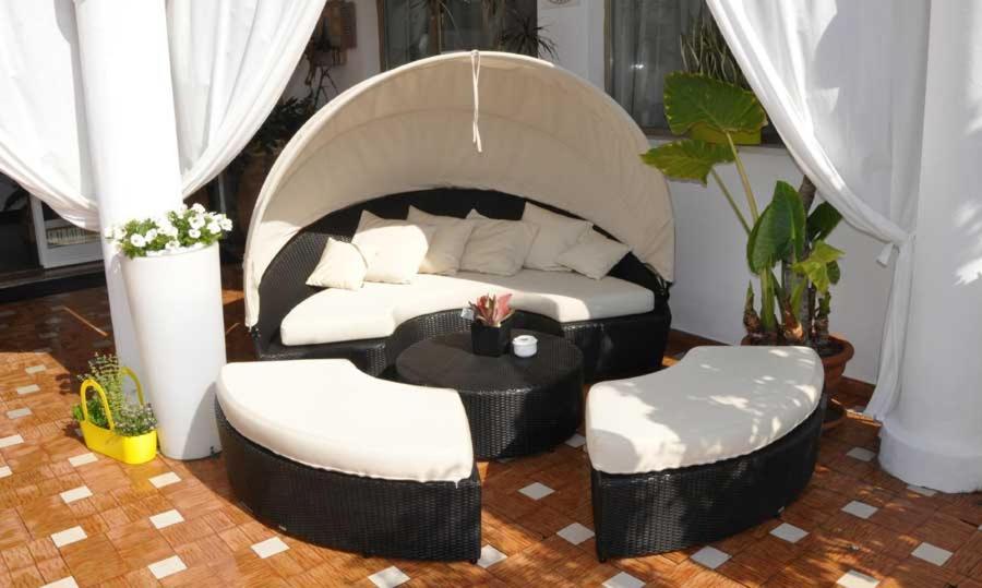 Hotel Torre Челе Лигуре Екстериор снимка
