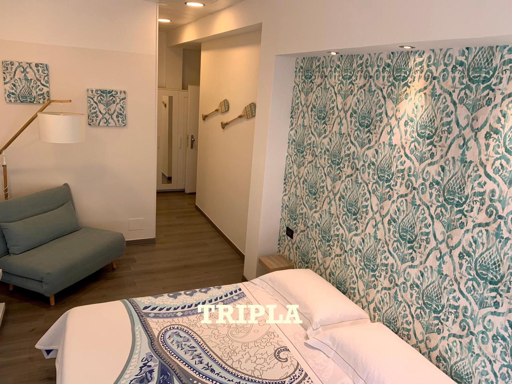 Hotel Torre Челе Лигуре Екстериор снимка