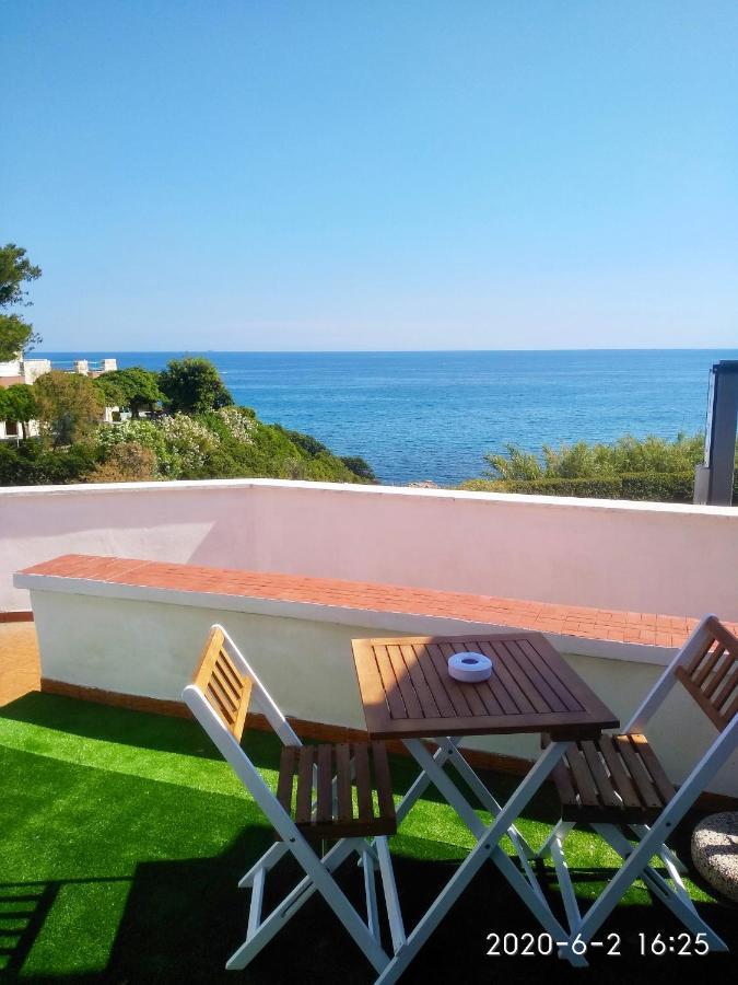 Hotel Torre Челе Лигуре Екстериор снимка